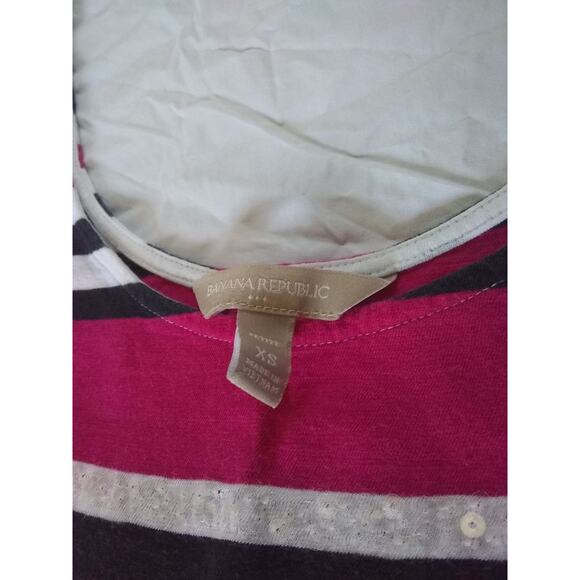 Banana Republic Tank Top Xs - Picture 2 of 3